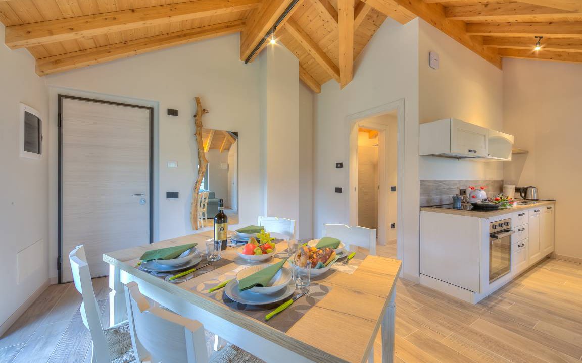 Photo of Kitchen in Roe Volciano