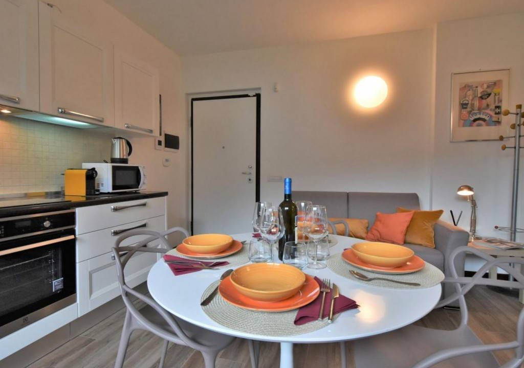 Photo of Kitchen in Morbegno