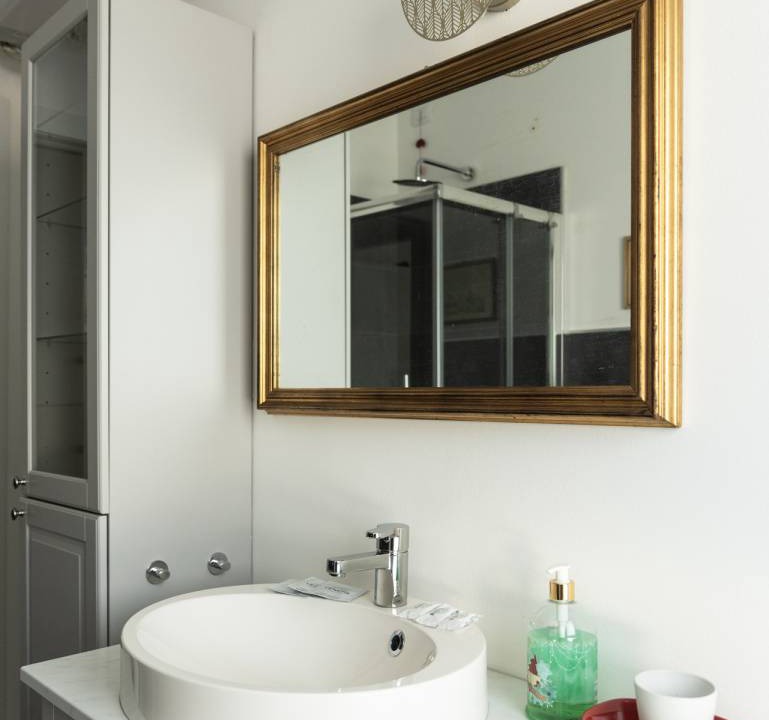 Photo of Bathroom in Lorenteggio