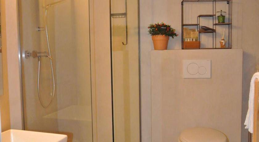 Photo of Bathroom in Somma Lombardo