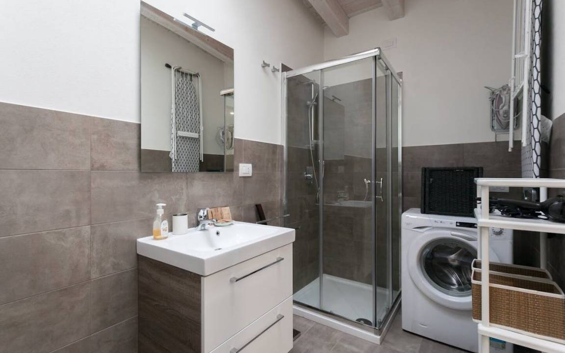 Photo of Bathroom in Zona Farini