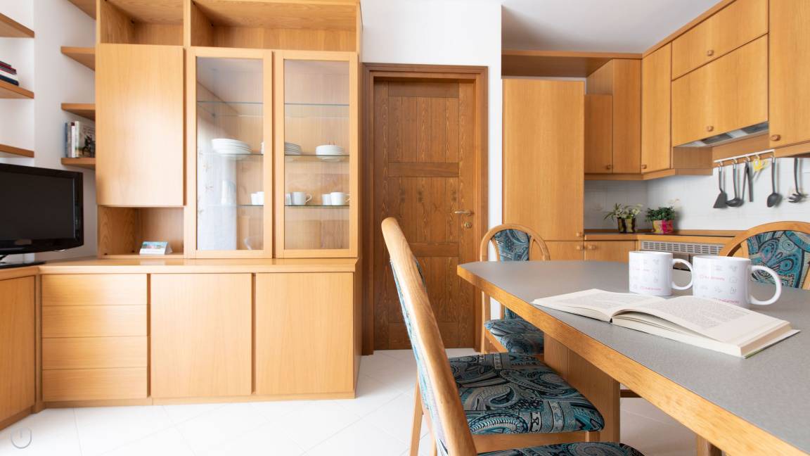 Photo of Kitchen in Premadio