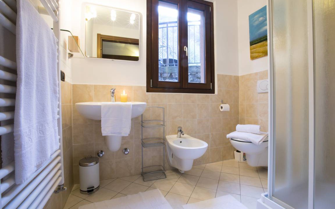Photo of Bathroom in Blevio