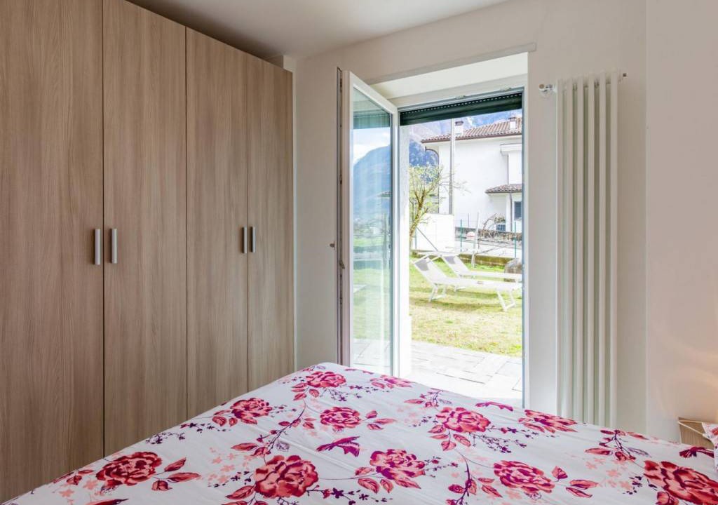 Photo of Bedroom in Novate Mezzola