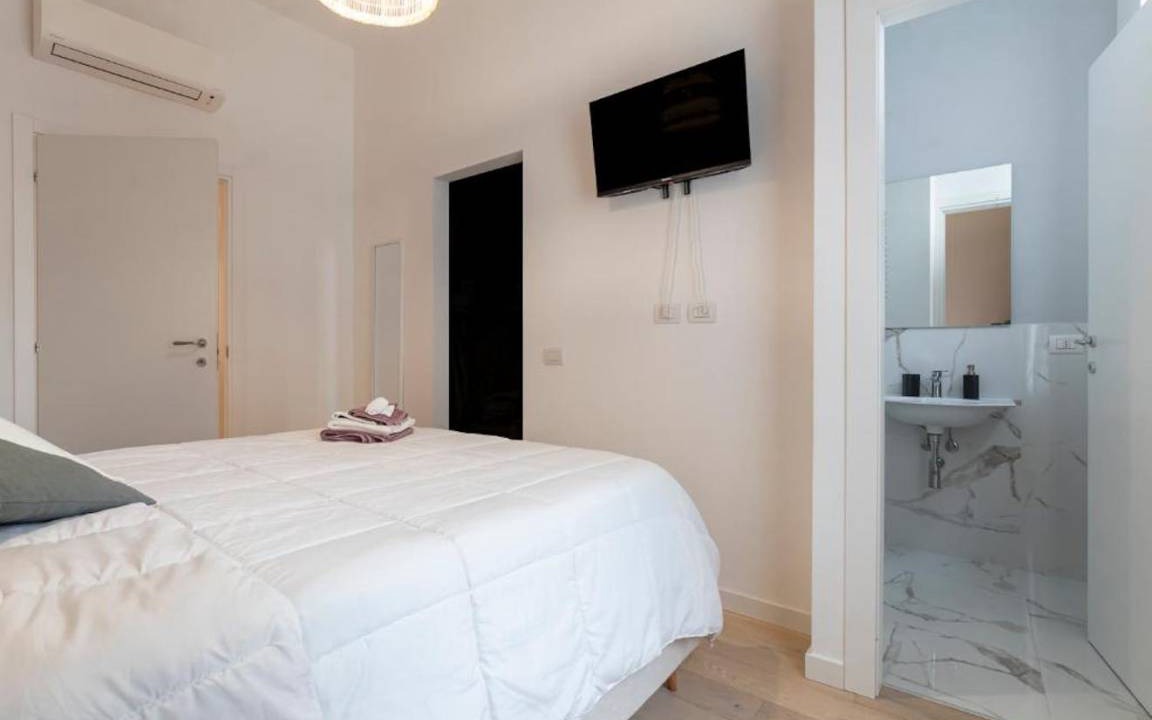 Photo of Bedroom in Rondo - Torretta