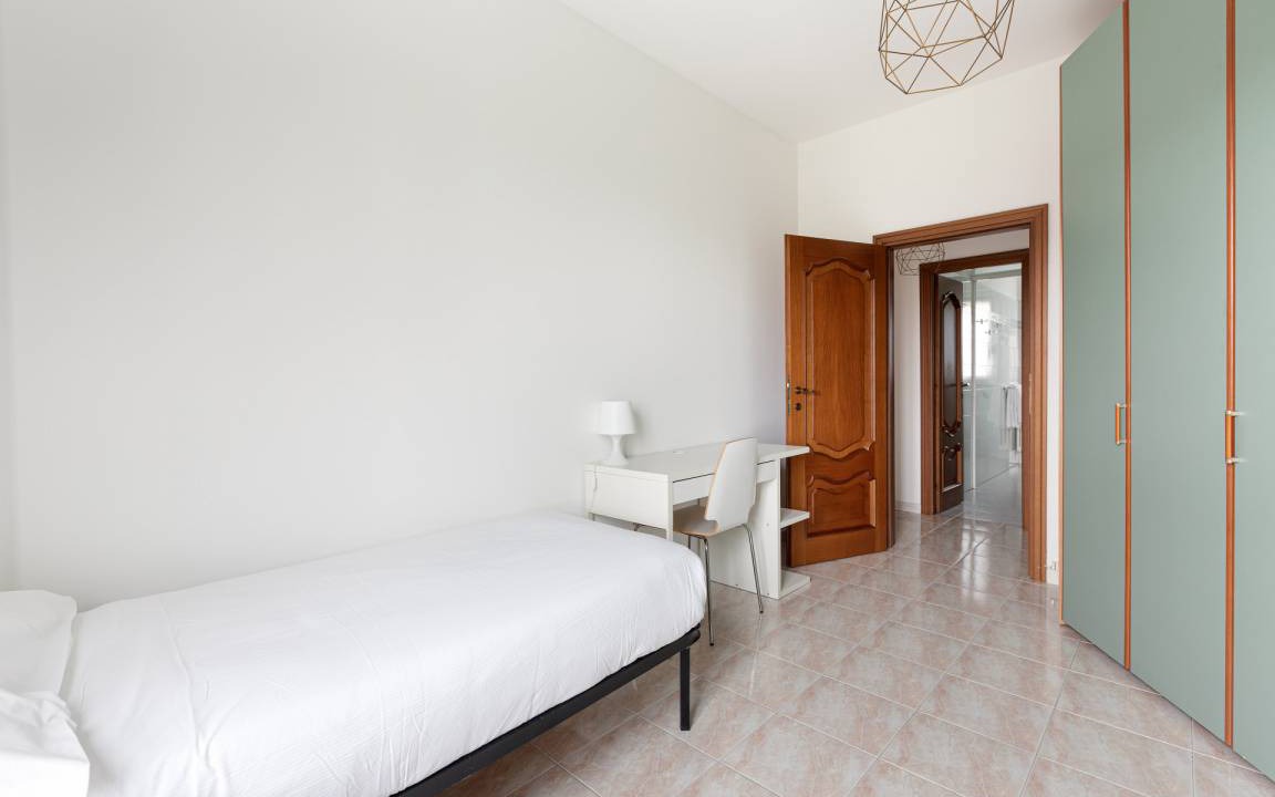Photo of Bedroom in Gallaratese