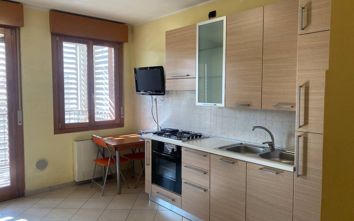 Photo of Kitchen in Rozzano
