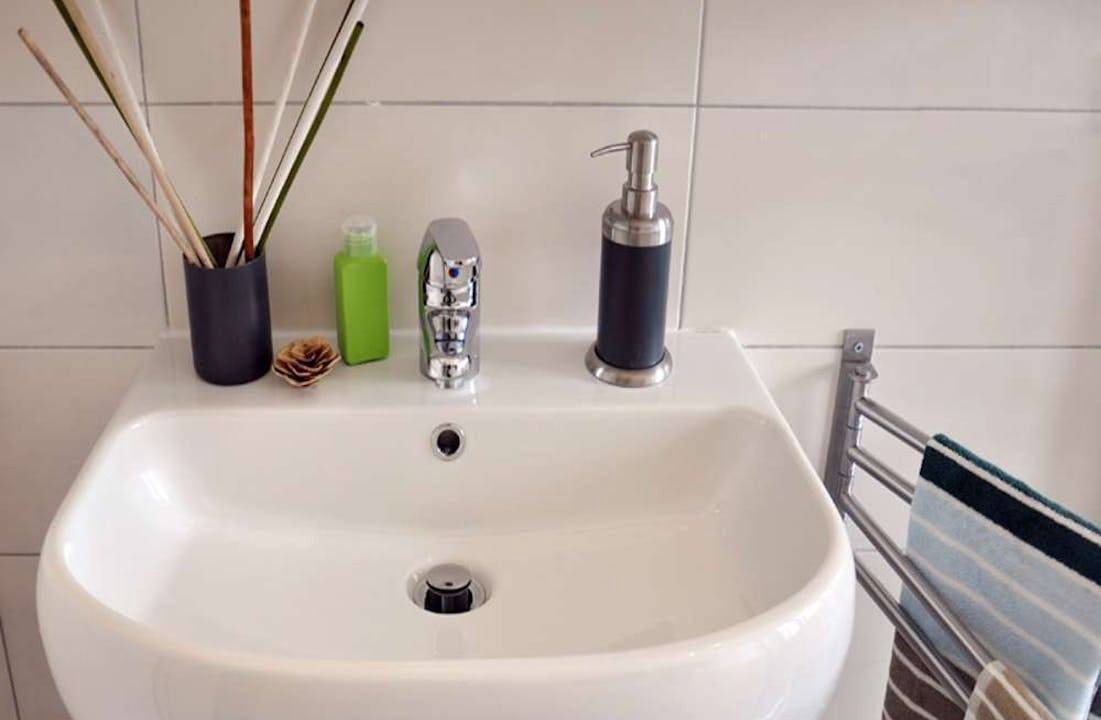 Photo of Bathroom in Affori