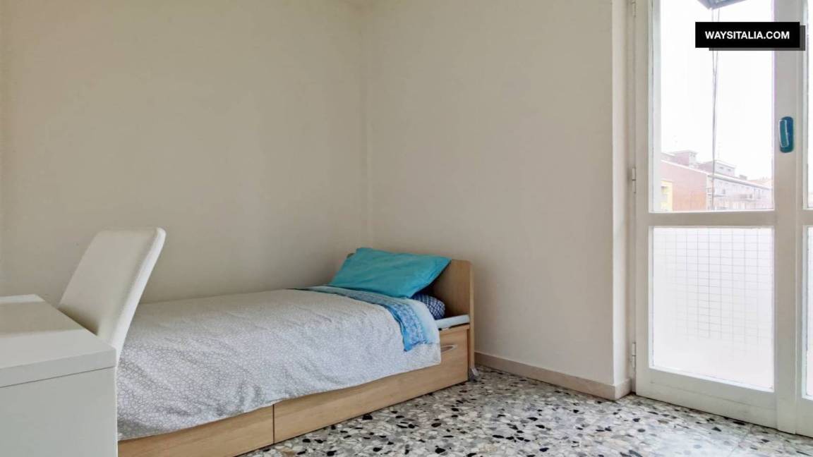 Photo of Bedroom in Baggio