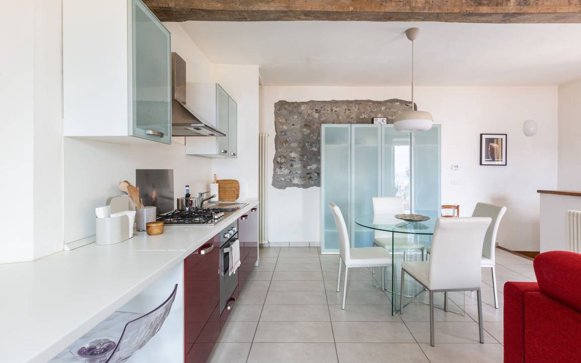 Photo of Kitchen in Azzano