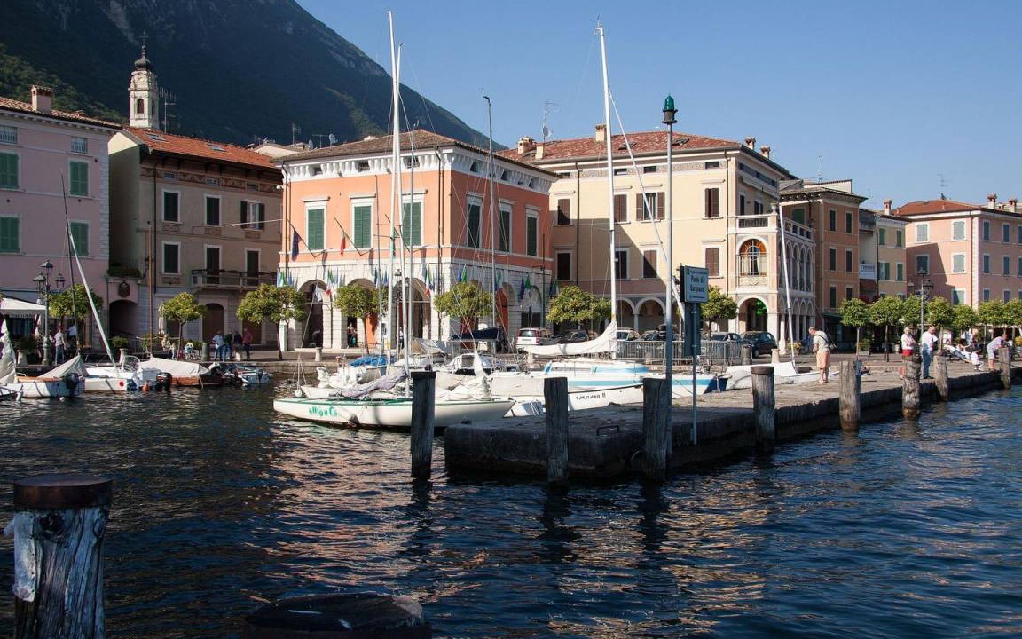 Photo of Others in Gargnano