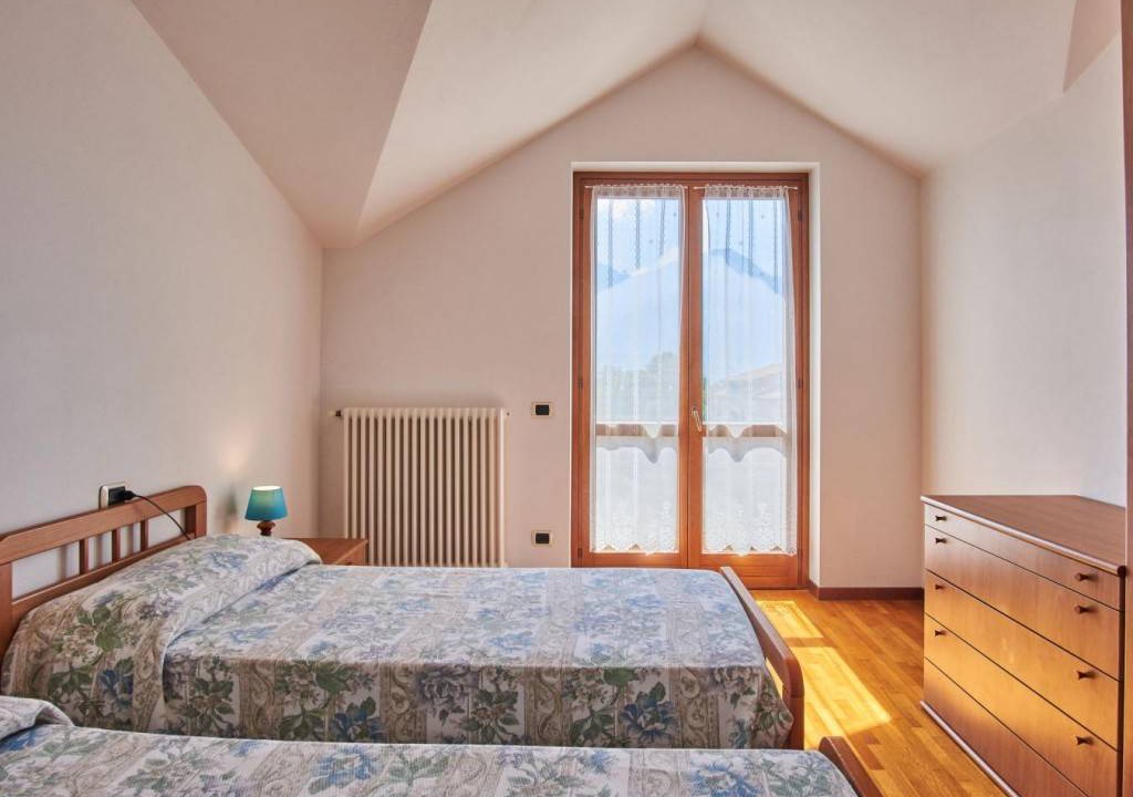 Photo of Bedroom in Dongo