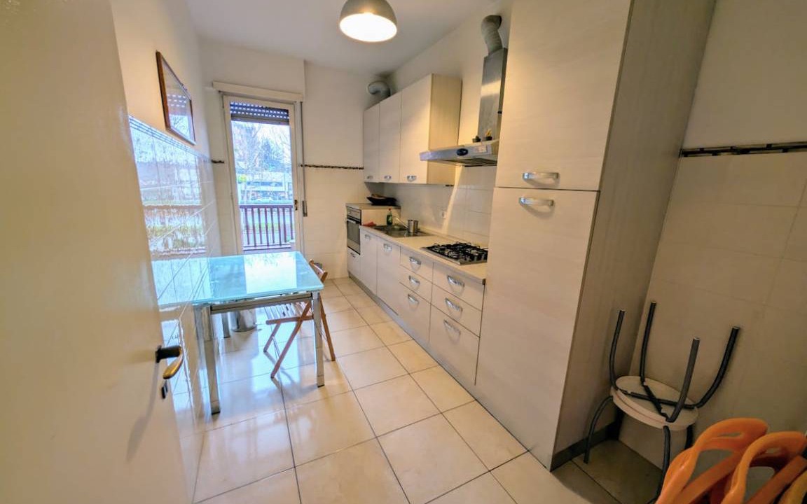 Photo of Kitchen in Segnano