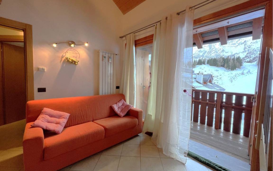 Photo of Livingroom in San Simone