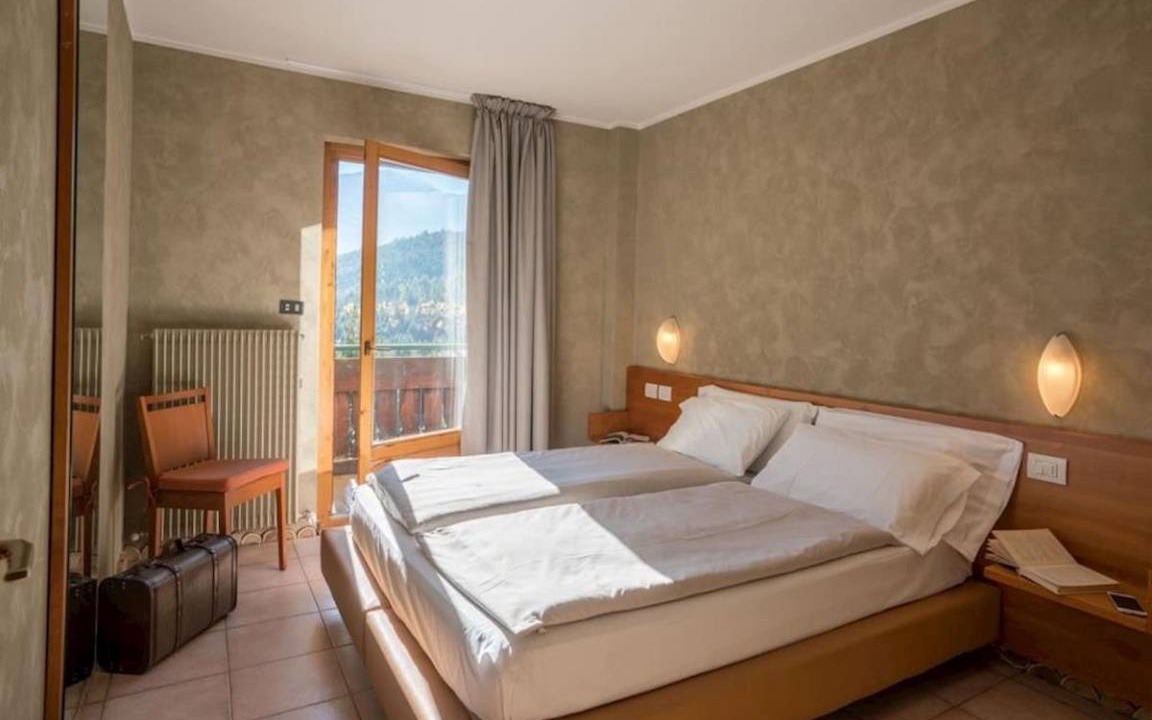 Photo of Bedroom in Turri Piano