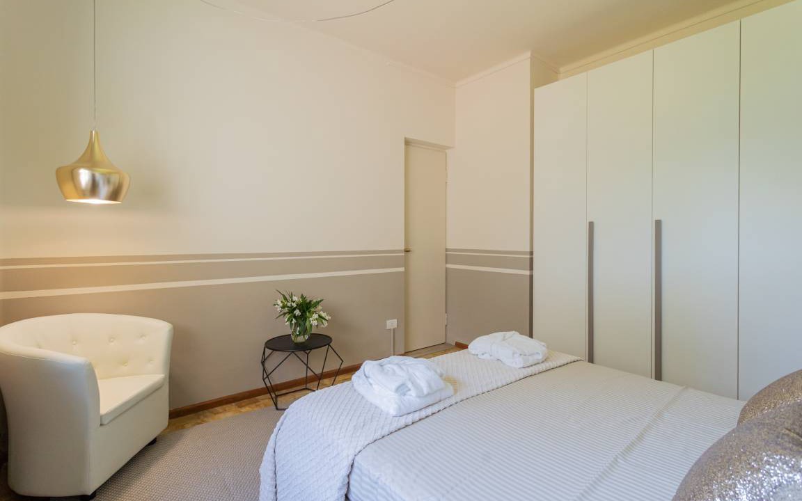 Photo of Bedroom in Sala Comacina
