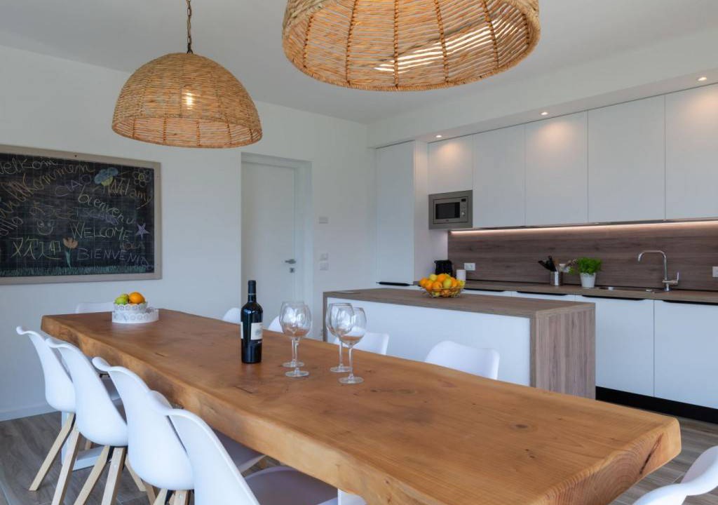 Photo of Kitchen in Verceia