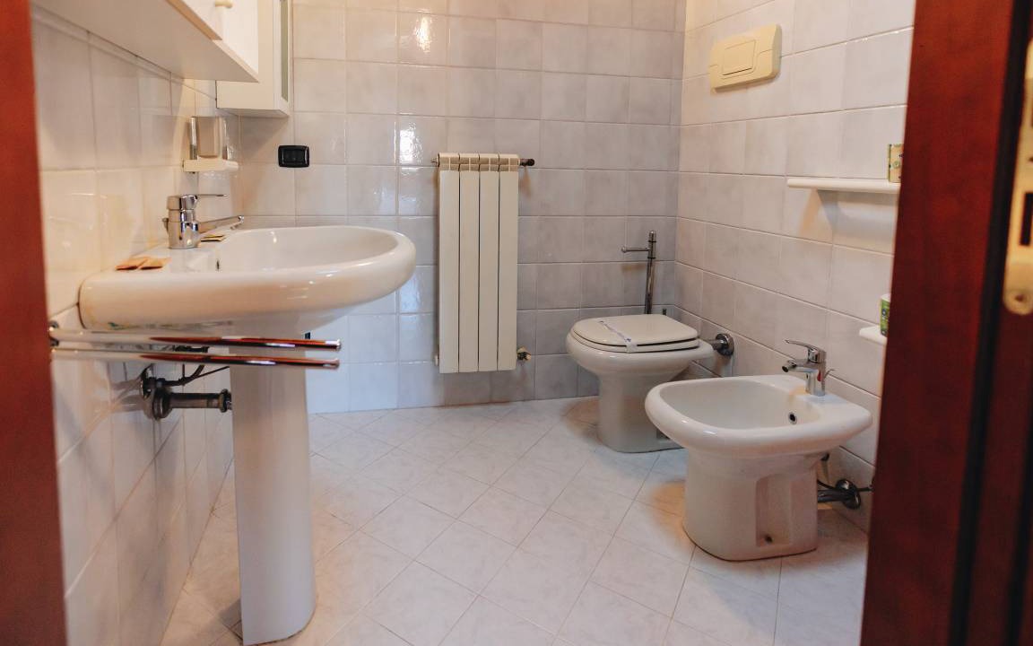 Photo of Bathroom in Ponti sul Mincio