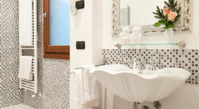 Photo of Bathroom in Cesate