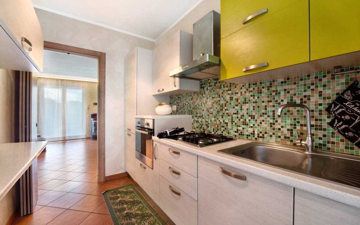 Photo of Kitchen in Centro Valle Intelvi