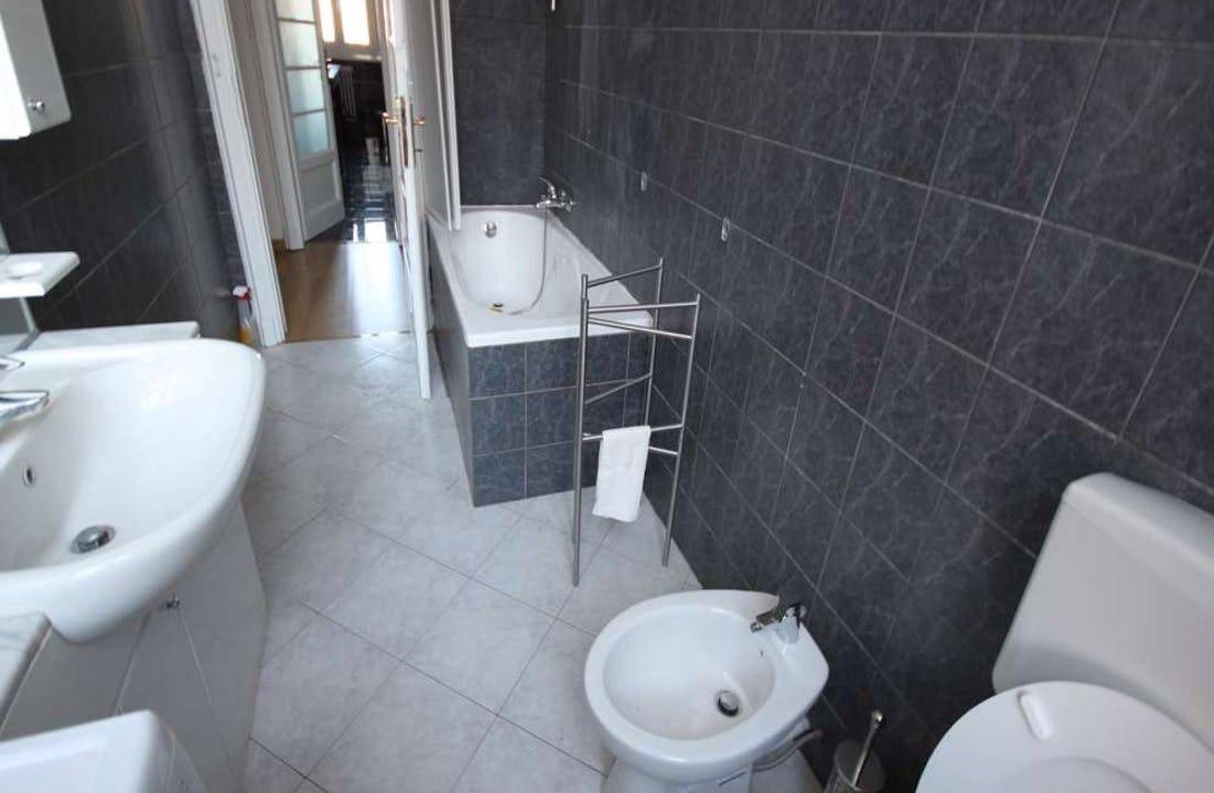 Photo of Bathroom in Zona Farini