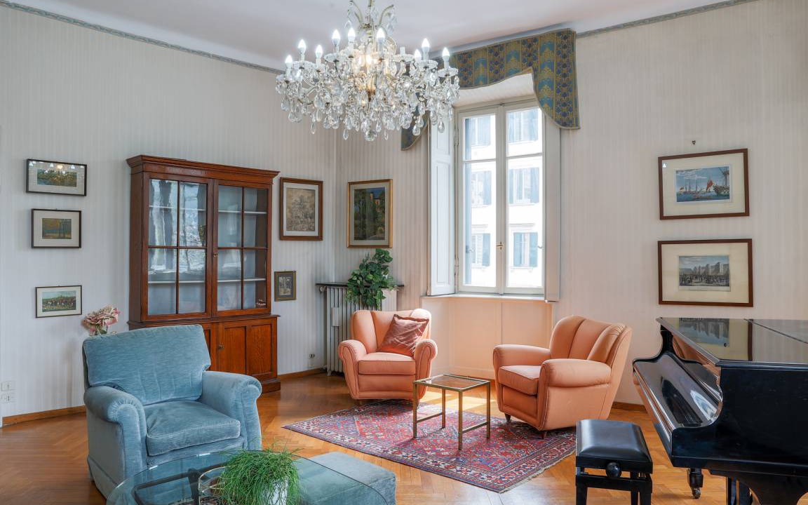 Photo of Livingroom in Como