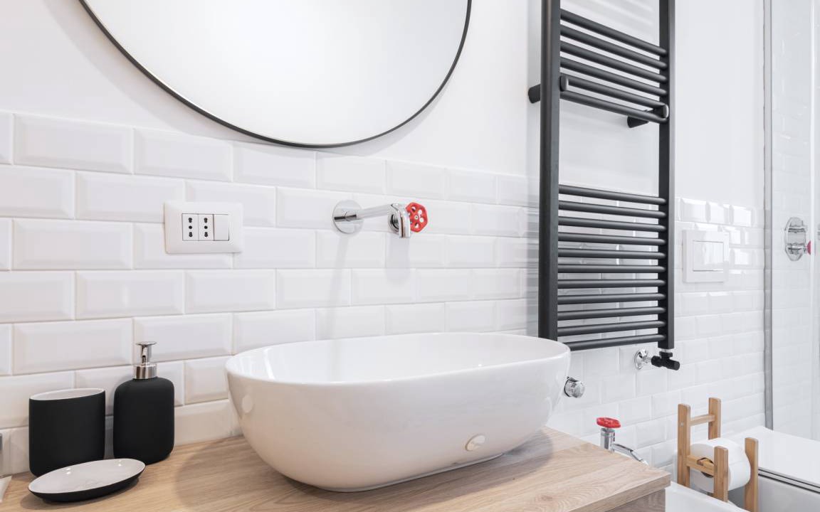 Photo of Bathroom in Porta Genova