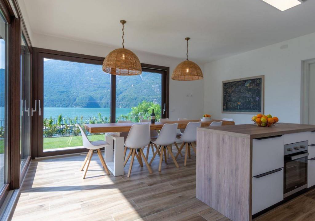 Photo of Kitchen in Verceia