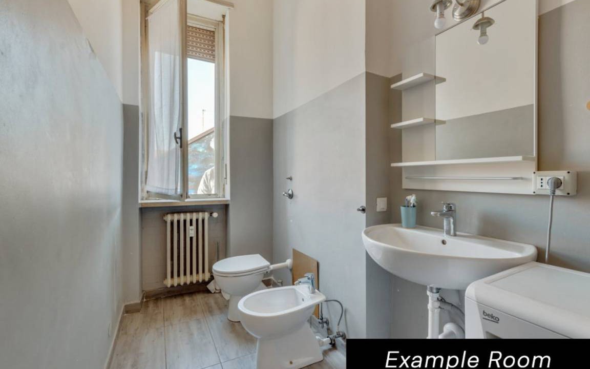 Photo of Bathroom in Ticinese