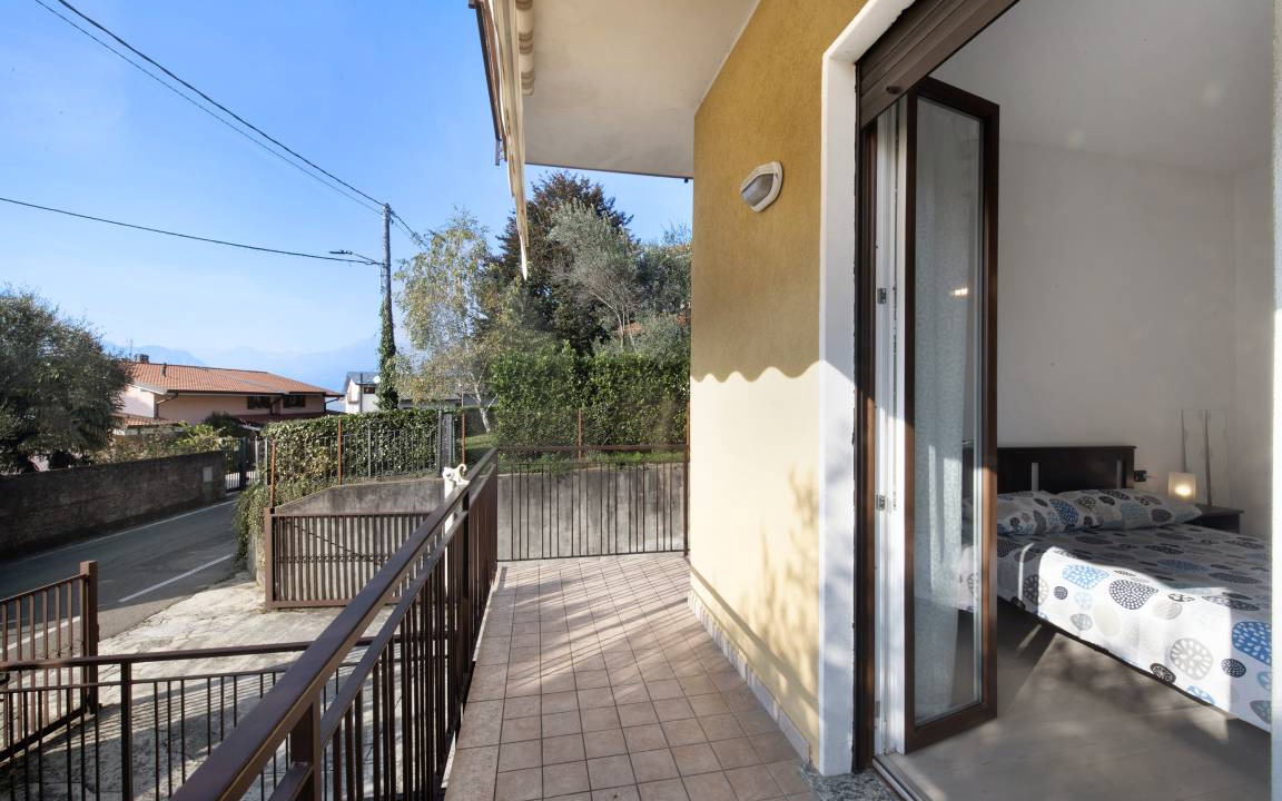 Photo of Patio Balcony in Lierna