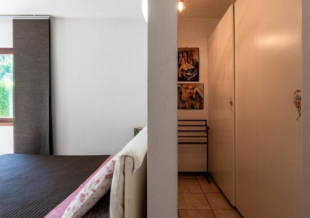 Photo of Bedroom in Delebio