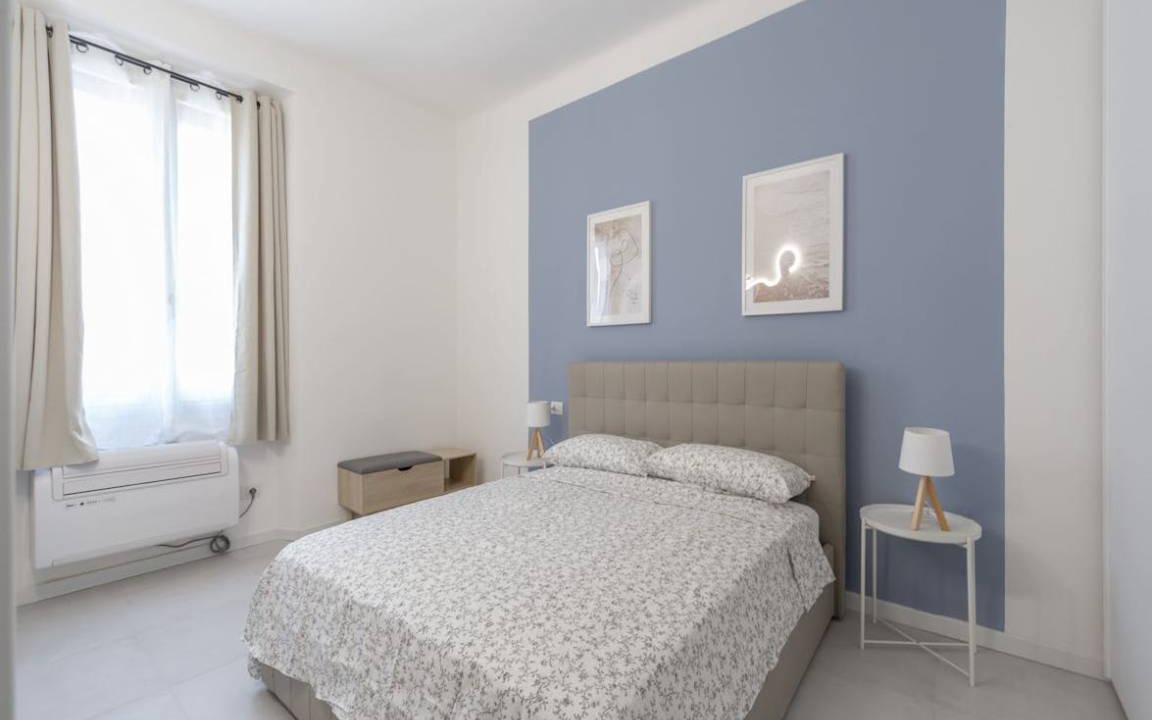 Photo of Bedroom in Varesine