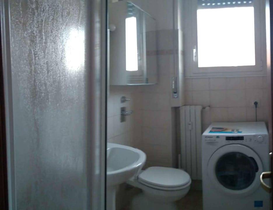 Photo of Bathroom in Lorenteggio