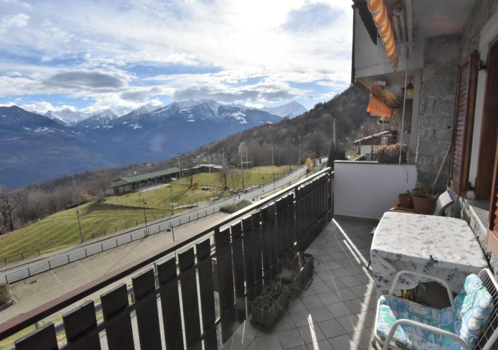 Photo of Patio Balcony in Civo