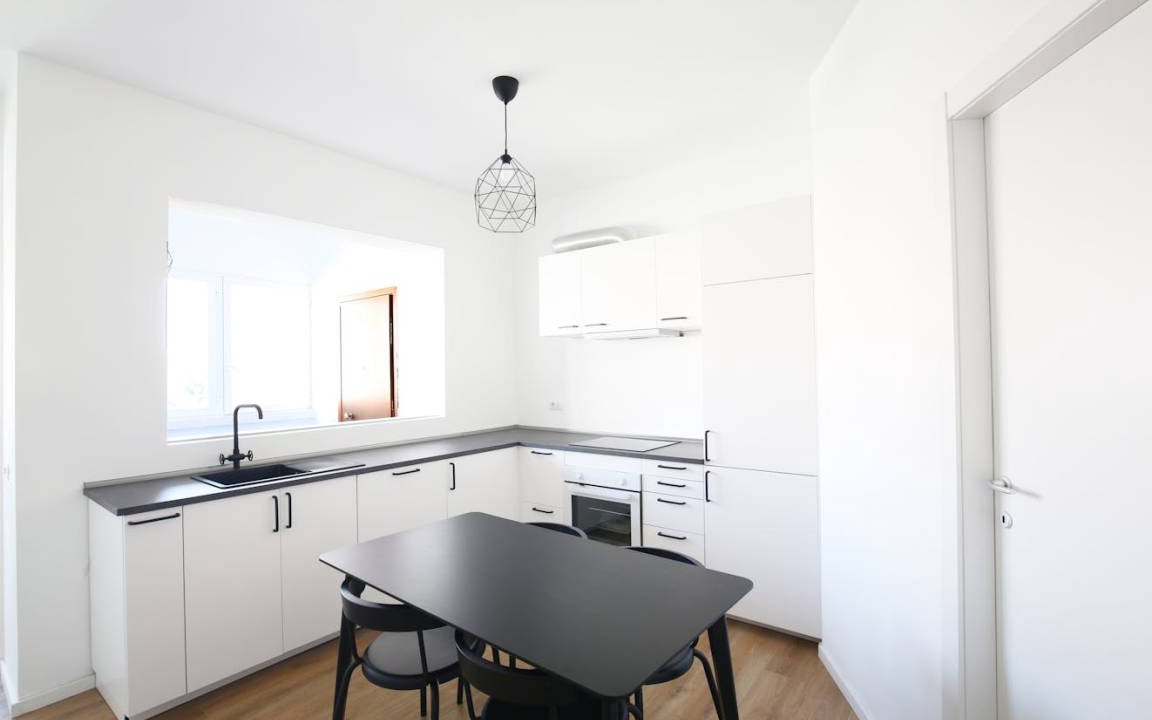 Photo of Kitchen in Quarto Cagnino