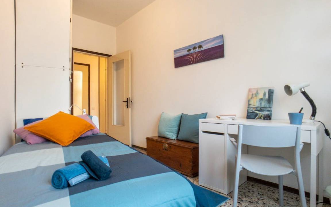 Photo of Bedroom in Precotto