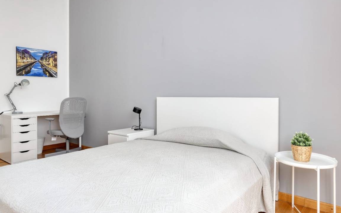 Photo of Bedroom in Porta Nuova