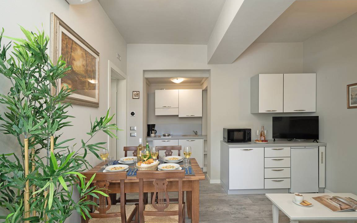 Photo of Kitchen in Rivoltella