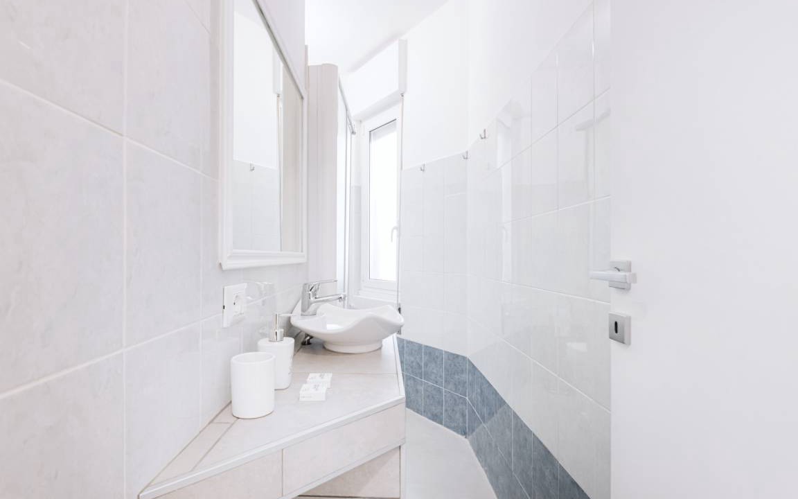 Photo of Bathroom in Porta Romana