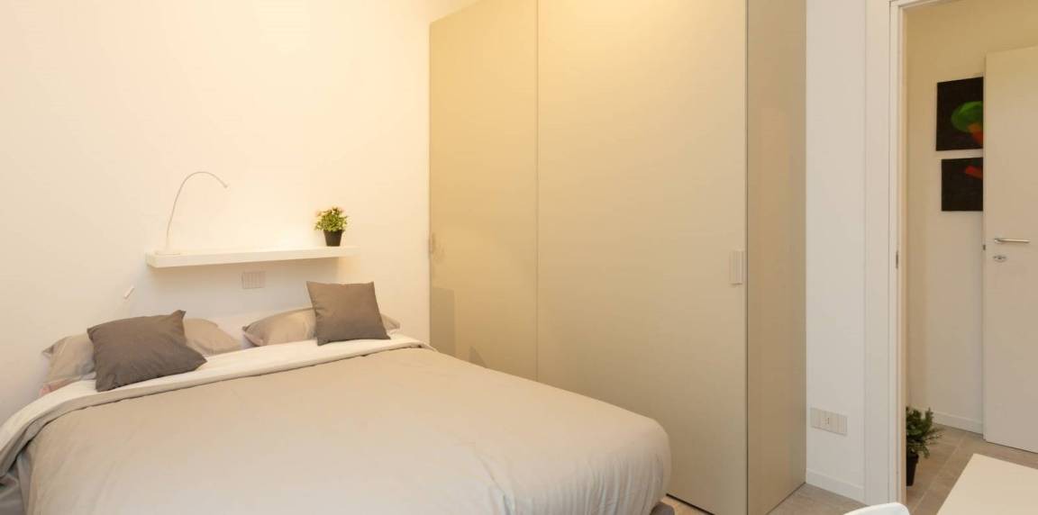 Photo of Bedroom in Comasina