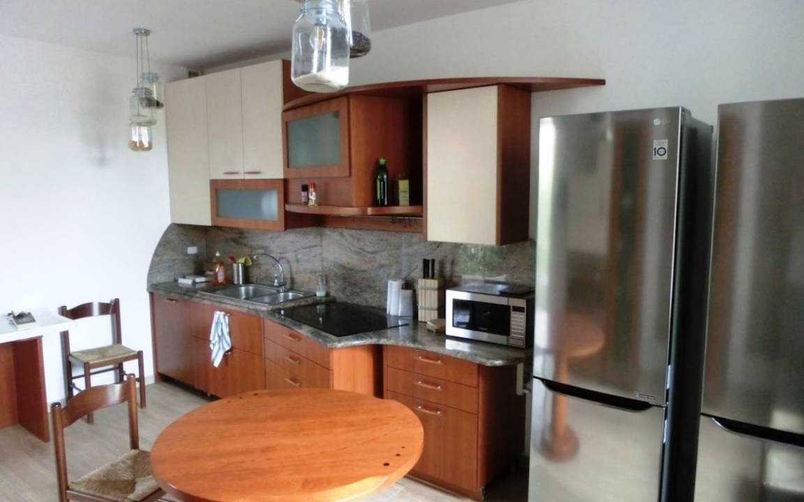 Photo of Kitchen in Cologno Monzese
