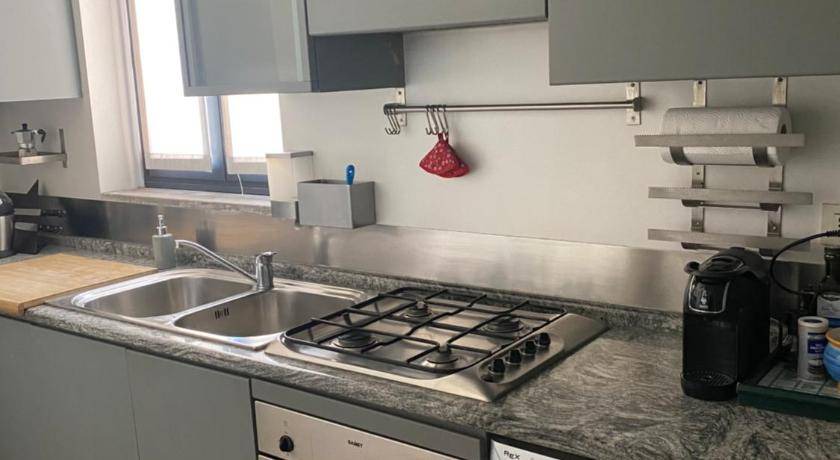 Photo of Kitchen in Porta Genova