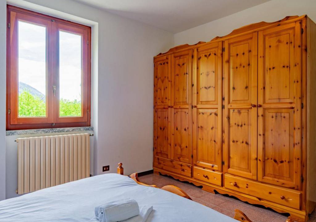 Photo of Bedroom in Vercana