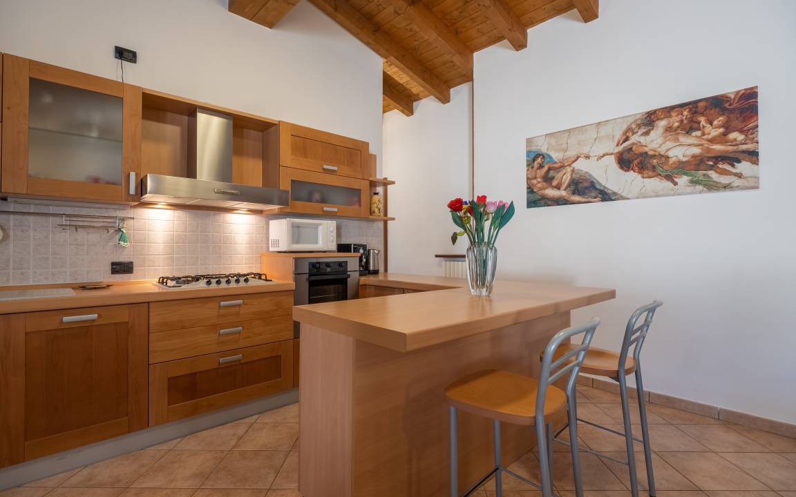 Photo of Kitchen in Paratico