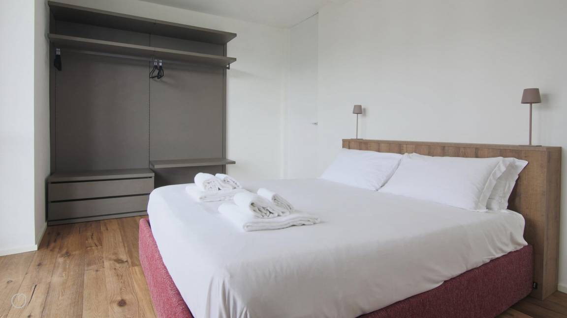 Photo of Bedroom in Centro Valle Intelvi