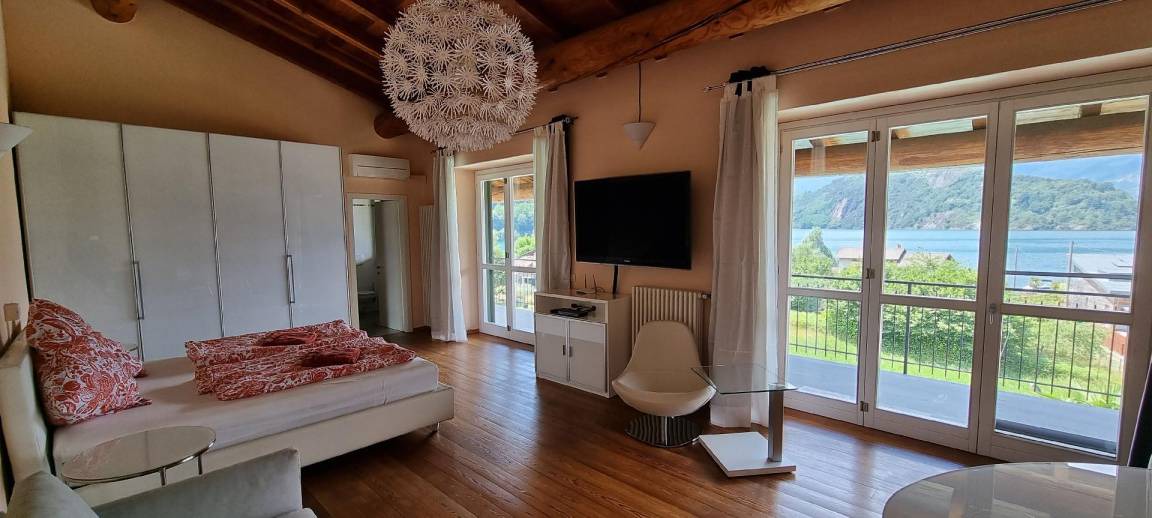 Photo of Livingroom in Colico