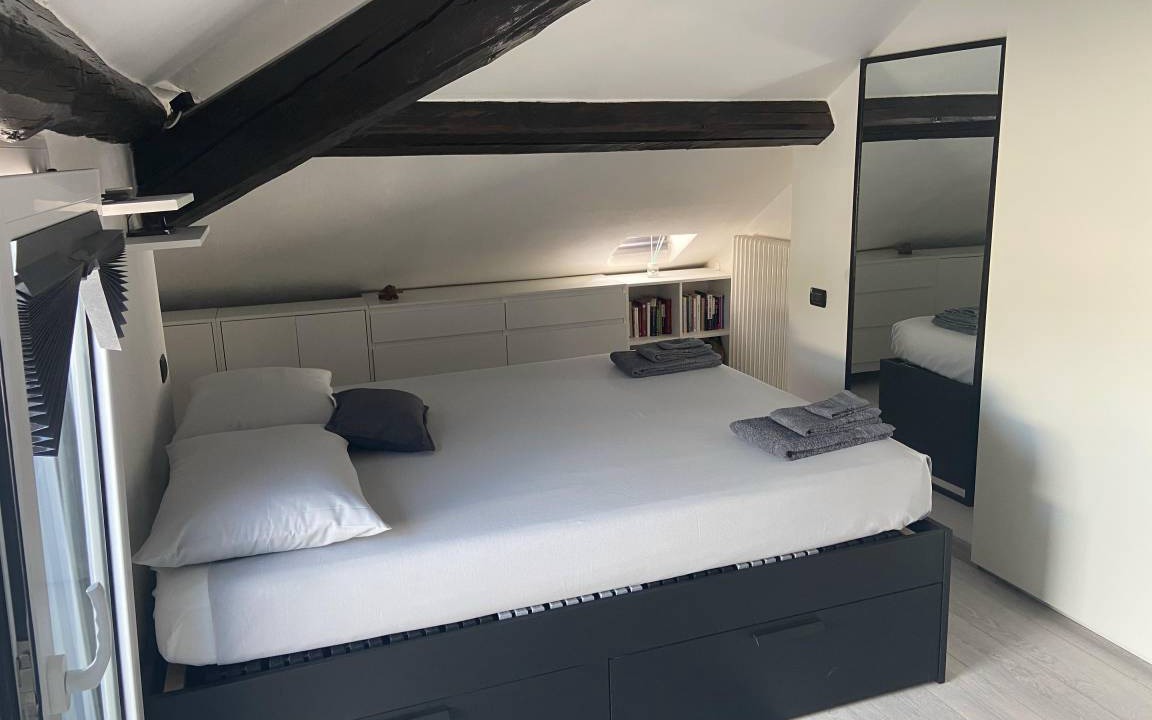 Photo of Bedroom in Albate