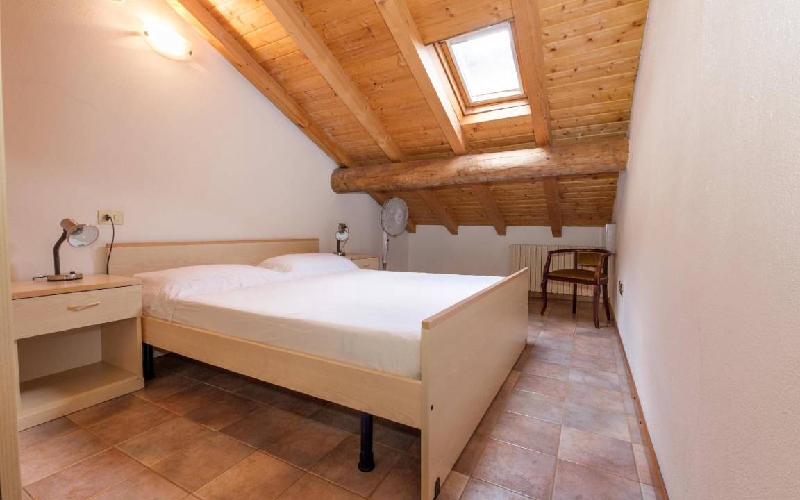 Photo of Bedroom in Domaso