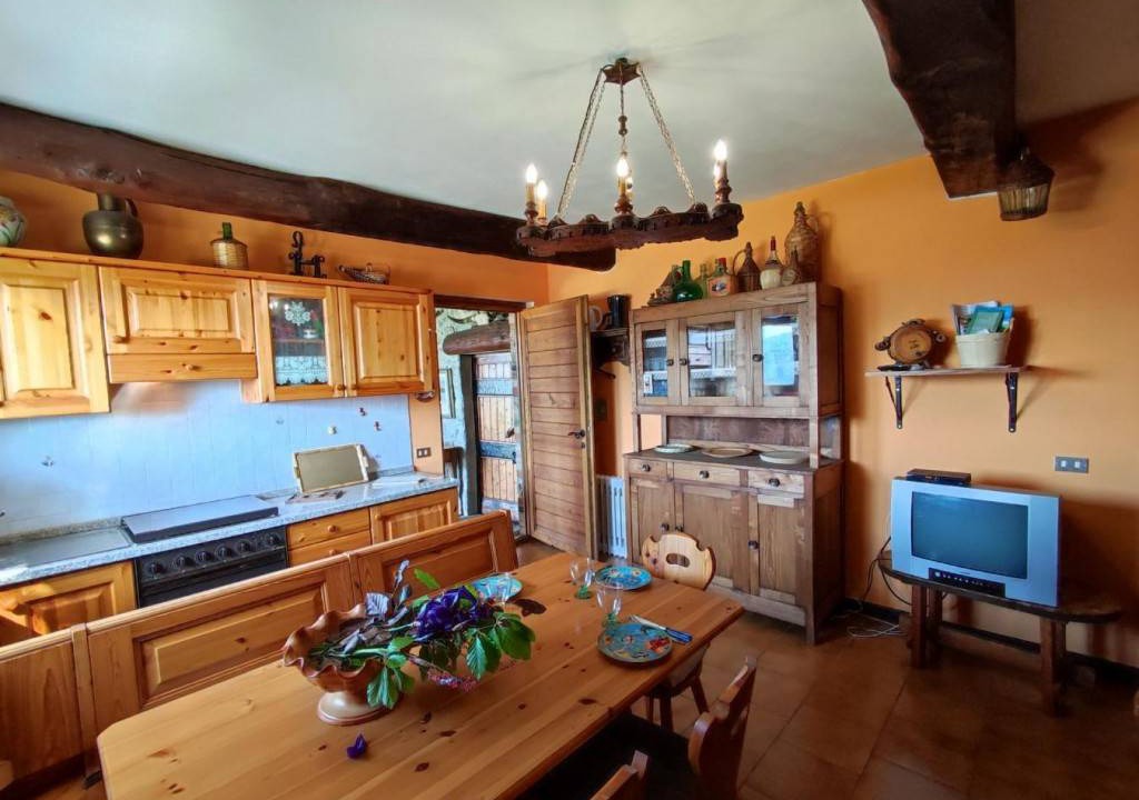Photo of Kitchen in Corrido
