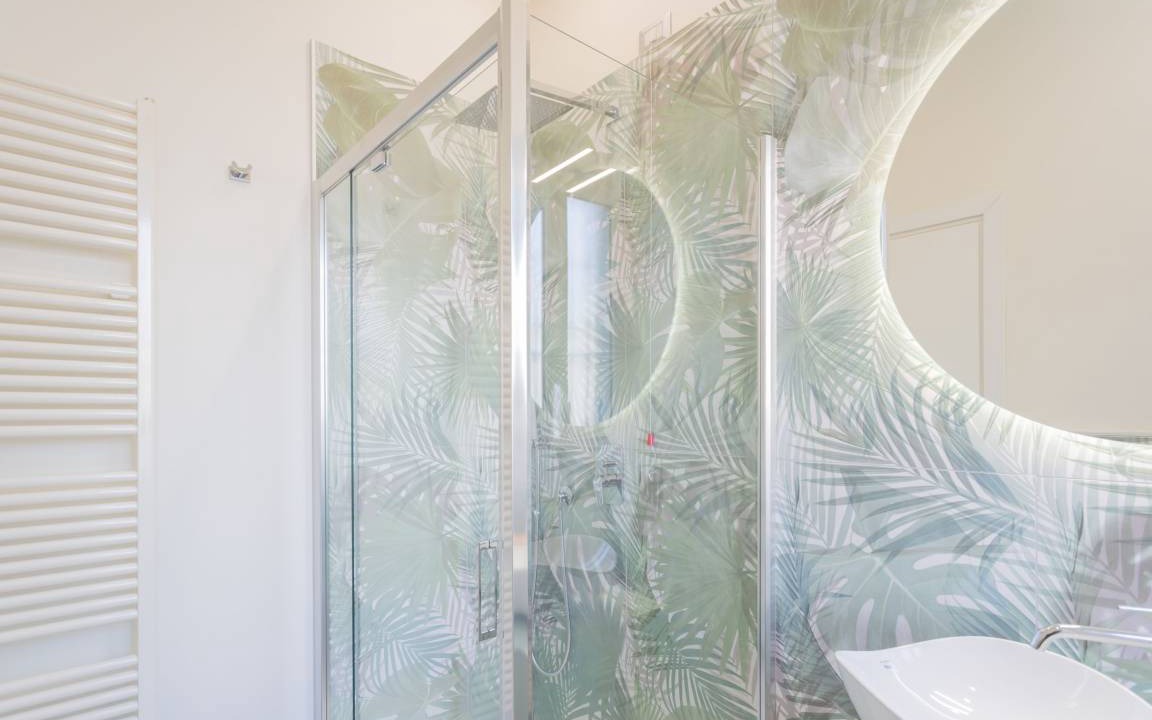 Photo of Bathroom in Cernobbio